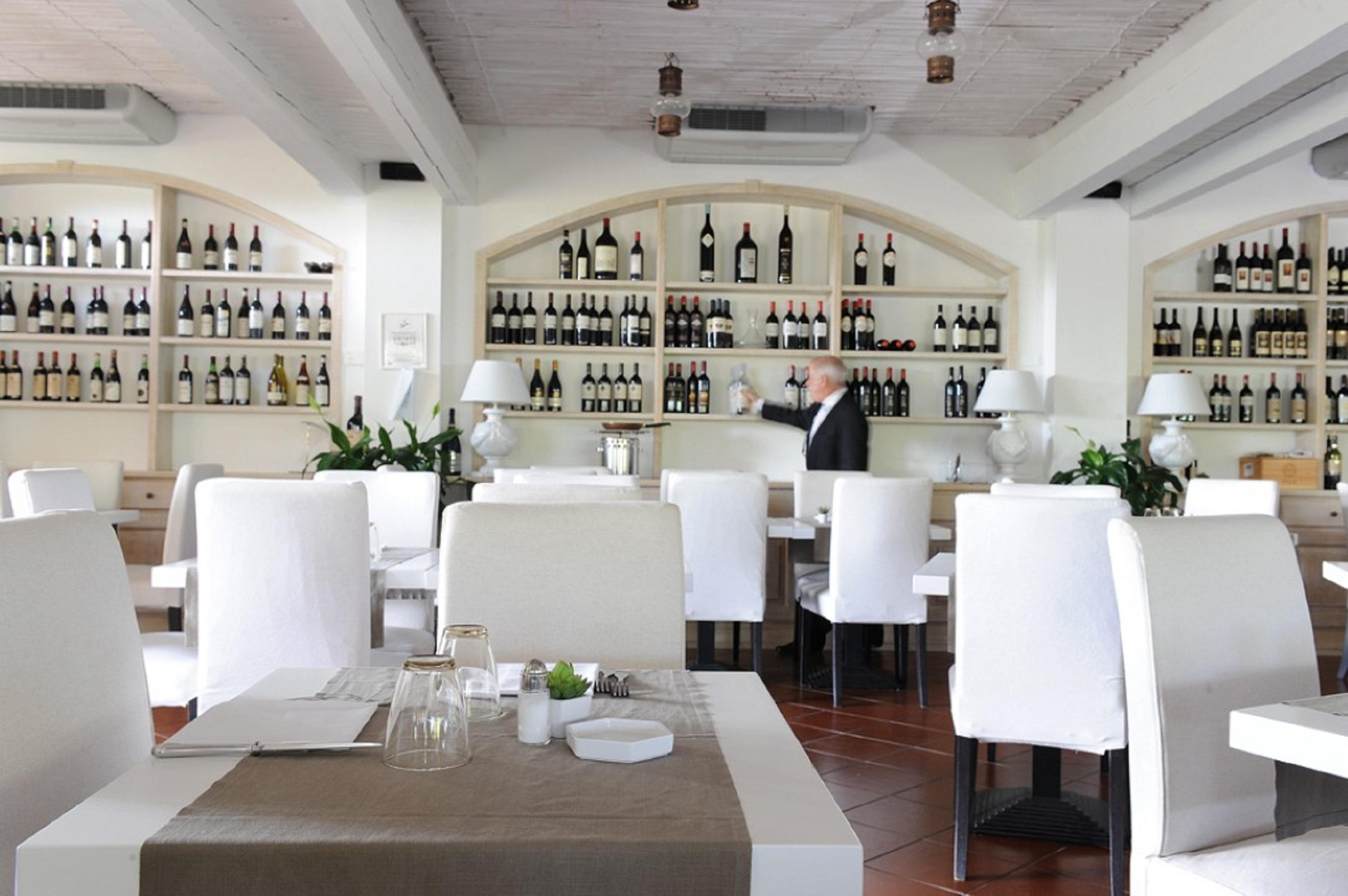Hotel Le Ginestre Porto Cervo Exterior photo