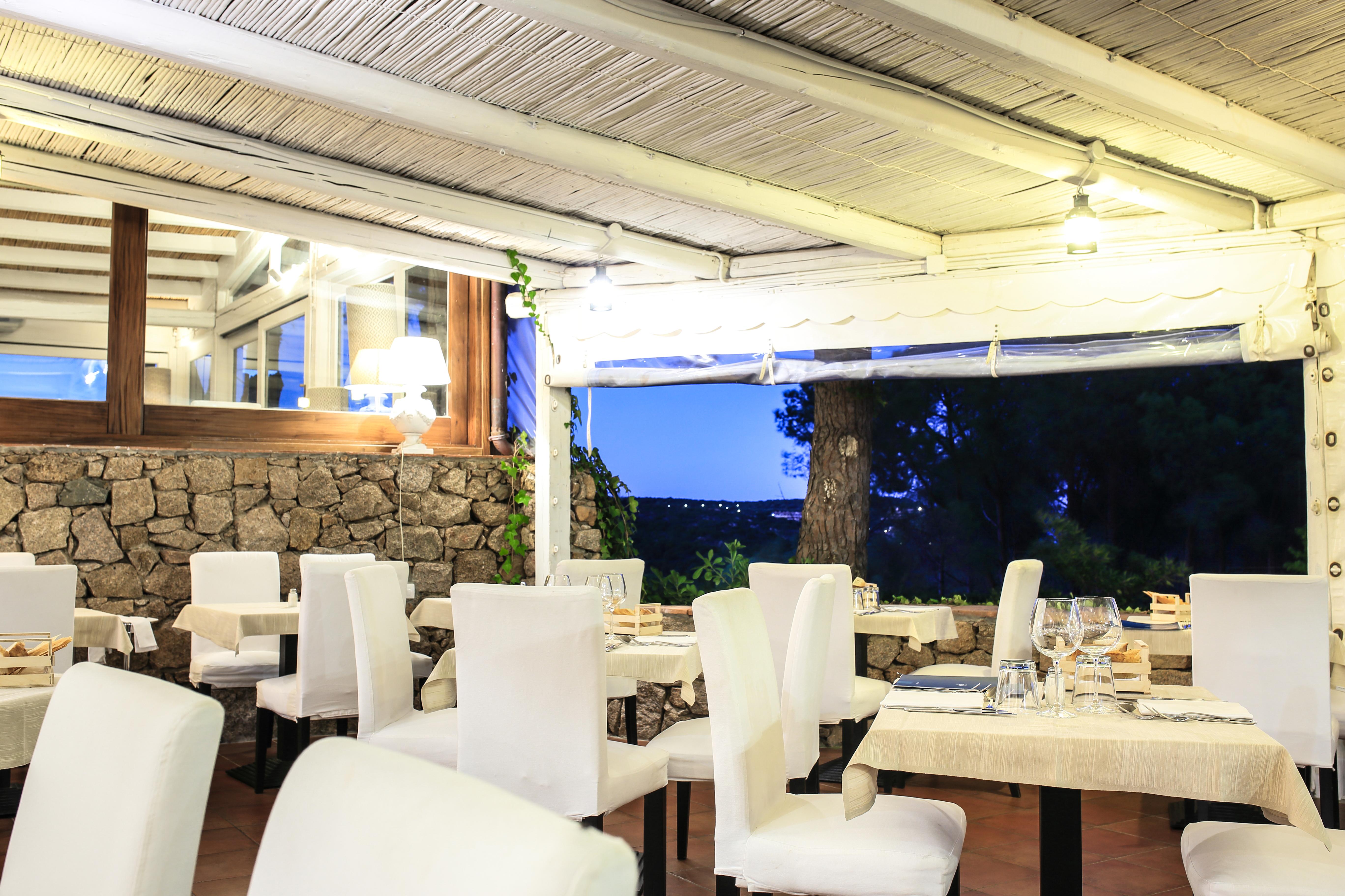 Hotel Le Ginestre Porto Cervo Exterior photo